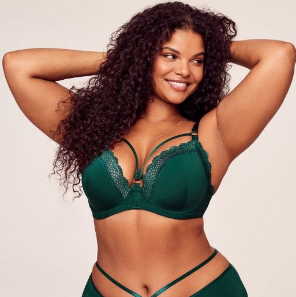 Adore me Bra